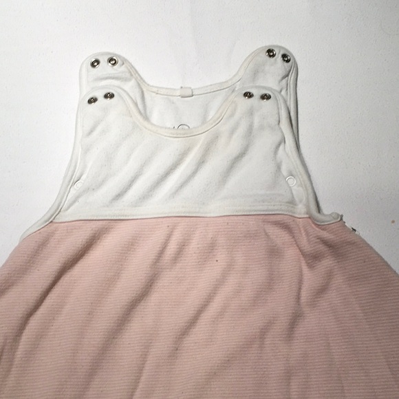 MORI Clever Winter Sleep Sack Pink - Picture 6 of 11